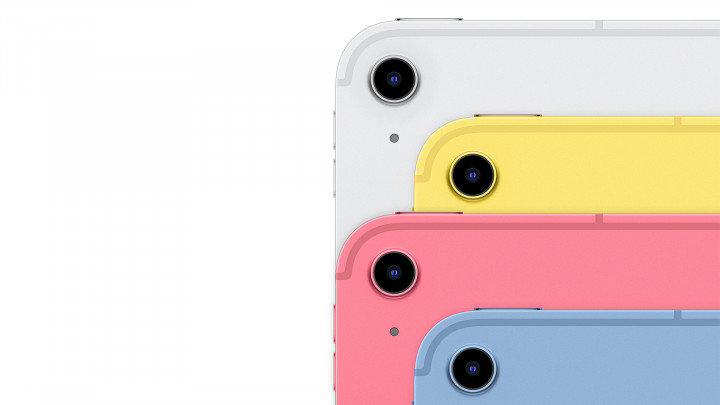 Apple iPad 11 Wi-Fi + Celullar 3