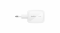 Ładowarka sieciowa Belkin 70W GaN 2x USB-C biała - WCH018hqWH 3