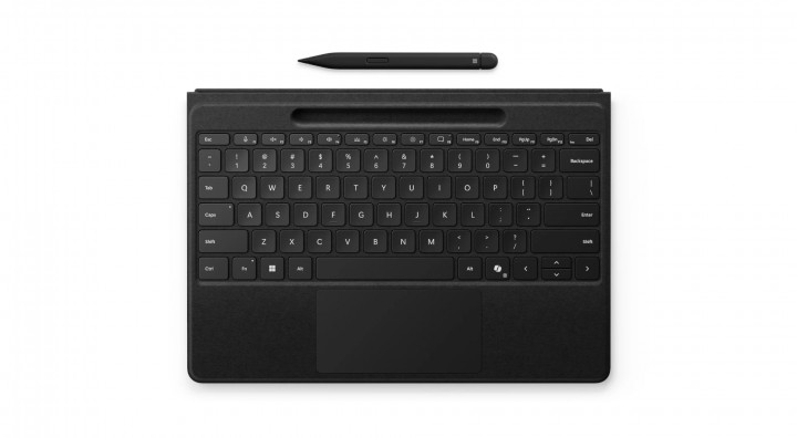 Etui Pro Flex + Slim Pen 2 2