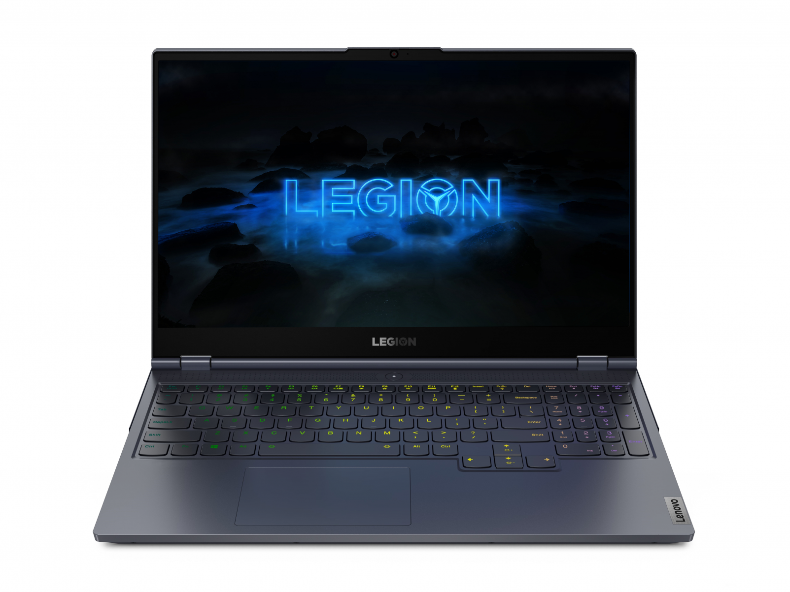 Laptop Lenovo Legion 7 15IMH05 81YT0072PB i7-10750H/15,6FHD144Hz/16GB/512SSD/RTX2070/NoOS
