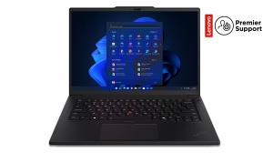 Mobilna stacja robocza Lenovo ThinkPad P14s Gen 5 21G2000MPB Ultra 7 165H 14,5" 3K 32GB 1000SSD RTX 500 W11Pro