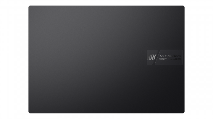 Laptop ASUS Vivobook 16X K3604VA W11P Indie Black (FPR, BK keyb) 9