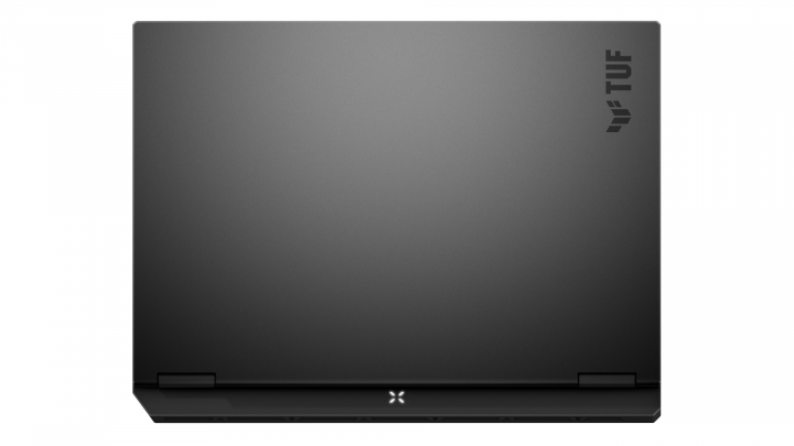 Laptop ASUS TUF Gaming F16 FX608 Jaeger Gray (1-Zone RGB) 8