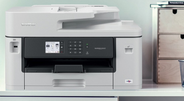 Brother MFC-J2340DW 3