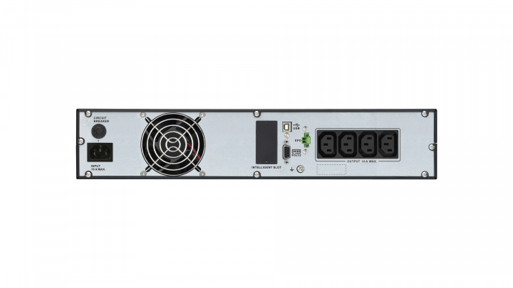 Zasilacz UPS APC srv2krirk-e 2000VA 3