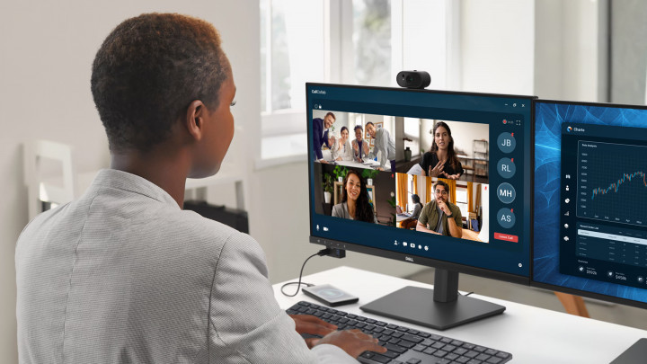 Monitor Dell P2426HEB 210-BVHS 4