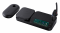Słuchawka bezprzewodowa Yealink BH71 Workstation Pro USB-A UC Charging Case - 1208654 3