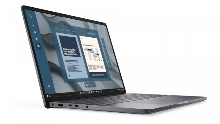 Laptop Dell Pro 16 PC16255 2