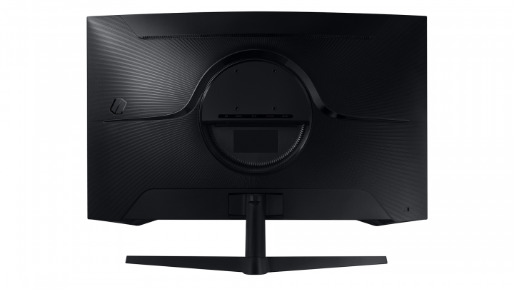 Samsung Odyssey G5 LC27G55TQWRXEN tyl