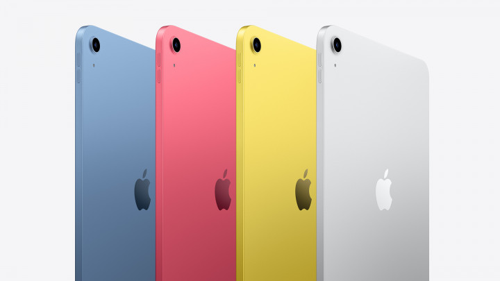 Apple iPad 11 Wi-Fi 4