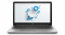 Laptop HP 250 G7 srebrny - widok frontu
