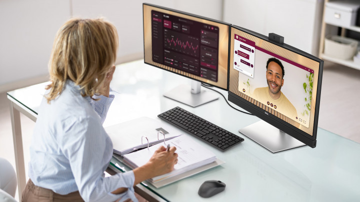 Dell Pro 24 QC24251 2