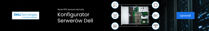 Konfigurator Serwerów Dell 2
