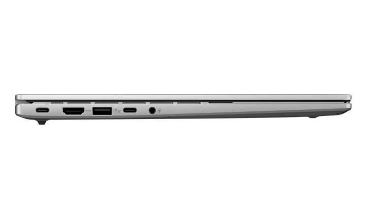 Laptop ASUS Vivobook S14 S3407VA W11H Cool Silver 3