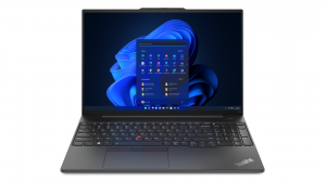 Laptop Lenovo ThinkPad E16 G1 21JN005UPB i5-1335U 16" WUXGA 16GB 512SSD MX550 W11Pro