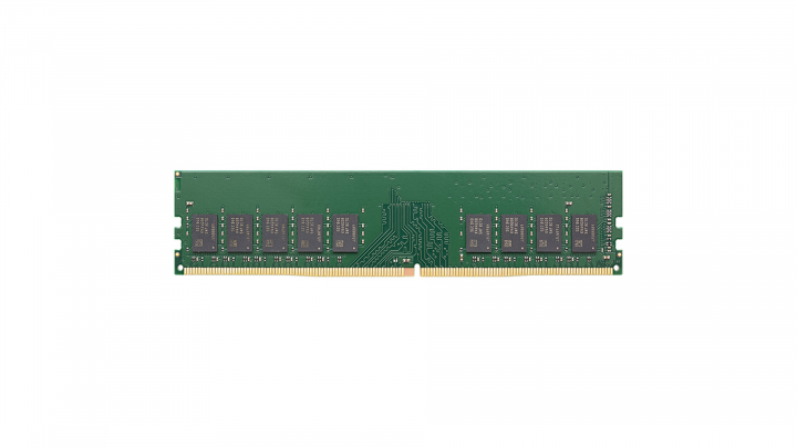 Pamięć DIMM Synology DDR4 8GB PC2666 D4EU01-8G