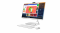 AiO Lenovo IdeaCentre 3 27ITL6 Biały 3