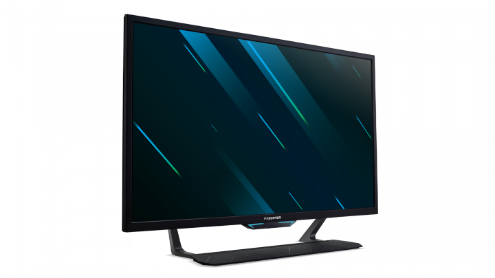 Acer Predator CG437KSbmiipuzx lewa