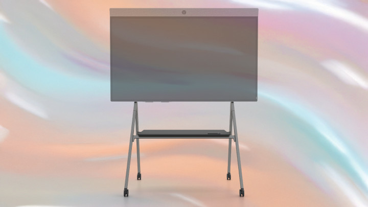 Stojak podłogowy do ekranu Neat Board - NEATBOARD-FLOORSTAND