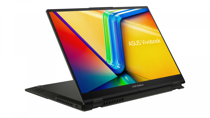 Vivobook S 16 Flip TN3604YA W11H Midnight Black (BK KEYB) Bon 6