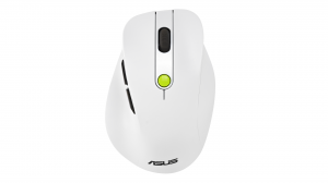 Mysz bezprzewodowa ASUS MD105 90XB0AH0-BMU010 Volt Green