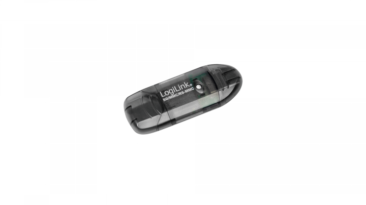 Czytnik kart Logilink USB 2.0 CR0007
