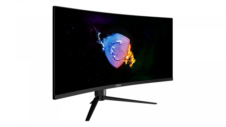 Optix MAG342CQR