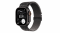 Smartwatch Apple Watch Ultra 3 GPS + Cellular, koperta 49 mm z tytanu w kolorze czarnym, bransoleta mediolańska z tytanu w kolor 2