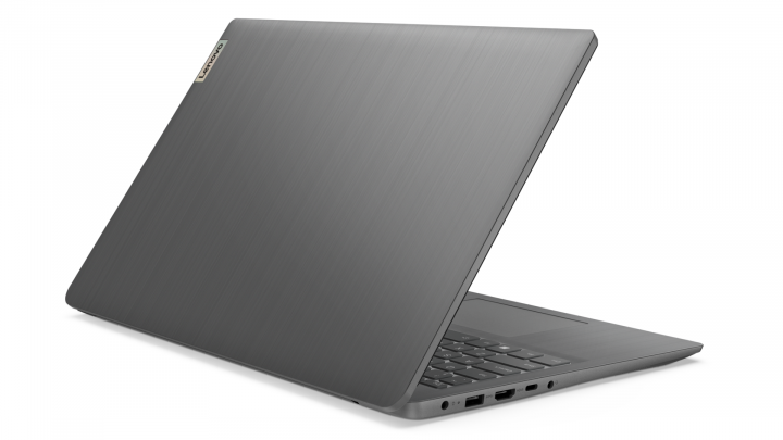 IdeaPad 3 15IAU7 W11H Arctic Grey 3