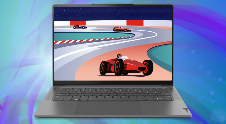 Laptop 2w1 Lenovo Yoga 7 14ARP8