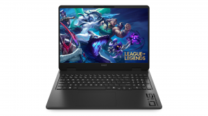 Laptop HP Omen 16-ap0011nw C5HV8EA R9 8940HX 16" 2K 144Hz 16GB 512SSD RTX5060 DLSS 4 W11