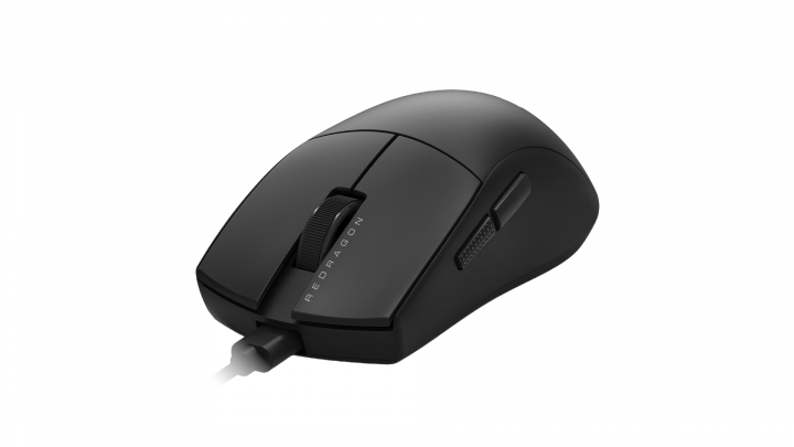 Mysz Redragon M724 Throne 9
