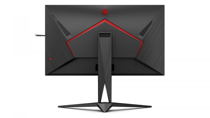 Monitor AOC AG275QX/EU