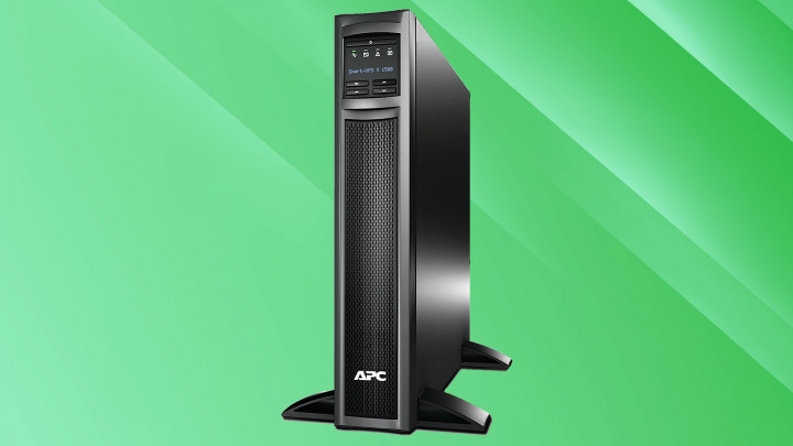 UPS APC smx1500rmi2u 1500VA