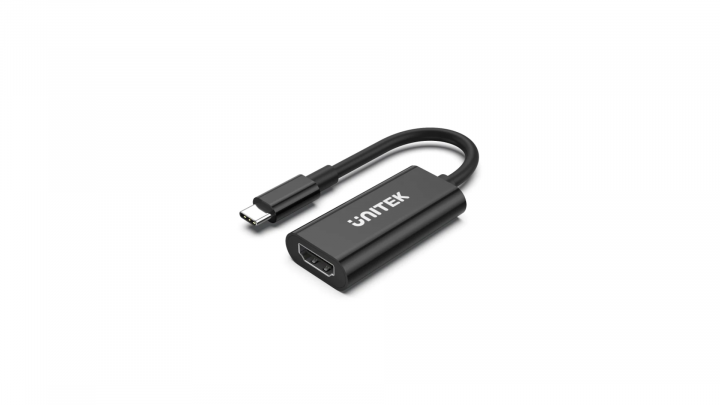 Adapter UNITEK USB-C - HDMI 2.0 V1421A 3
