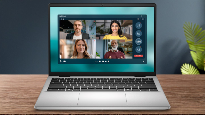 Dell Pro 14 Essential PV14250 Platinum