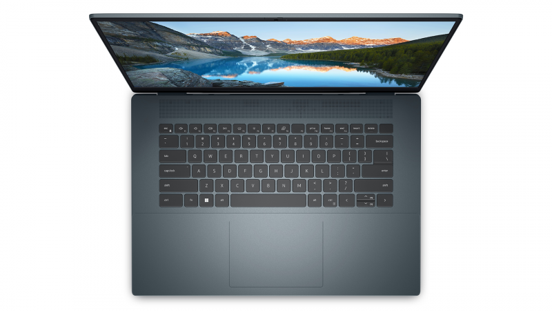 Laptop Dell Inspiron 7620-5804 i7-12700H 16 3K 32GB 1000SSD