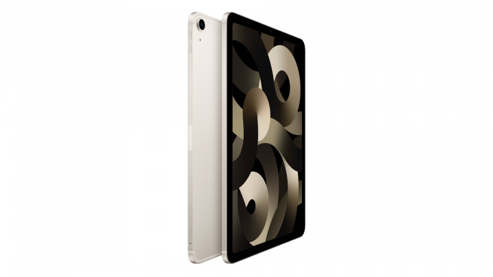 iPad Air 10,9" Starlight 5G 3
