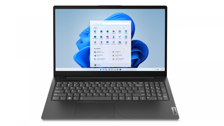 Laptop V15 G2 W11 Czarny 1