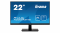 Monitor IIYAMA ProLite XU2292HS-B1 - widok frontu