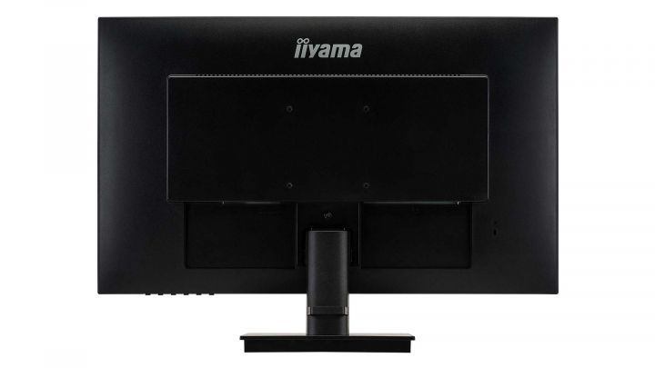 Monitor IIYAMA ProLite E2791HSU-B1 - tył