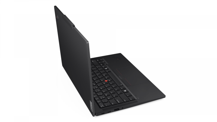 Laptop Lenovo ThinkPad T14s Gen 6 AMD W11P czarny PROMO 13
