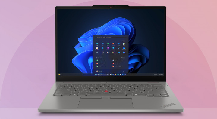 Laptop Lenovo ThinkPad L13 2-in-1 Gen 6 intel