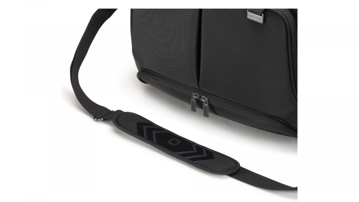 Torba do laptopa Dicota Eco Top Traveller PRO 14,1 D30842-RPET - detale