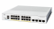 Switch Cisco C1300-16P-4X 16-port GE PoE+ 120W 4x10Gb SFP+