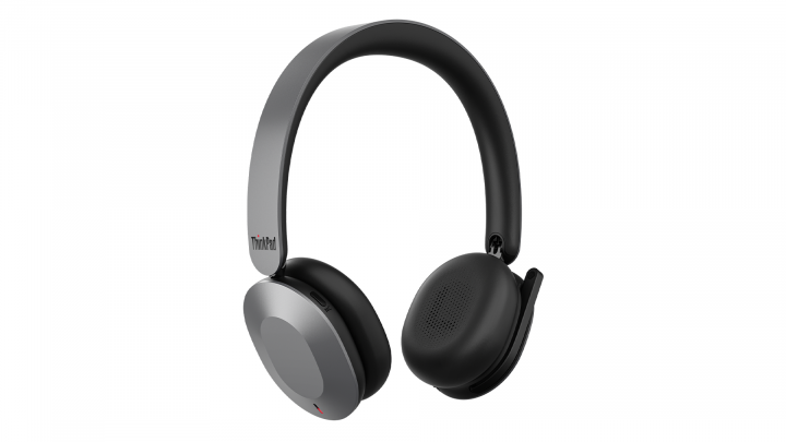 ThinkPad Dual-Mode Wireless ANC Foldable Headset 8550 (Aura Edition) 12