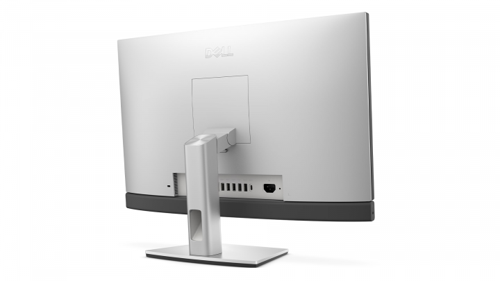 Komputer AiO Dell Pro 24 Plus QB24250 W11P (wireless M+K) 7