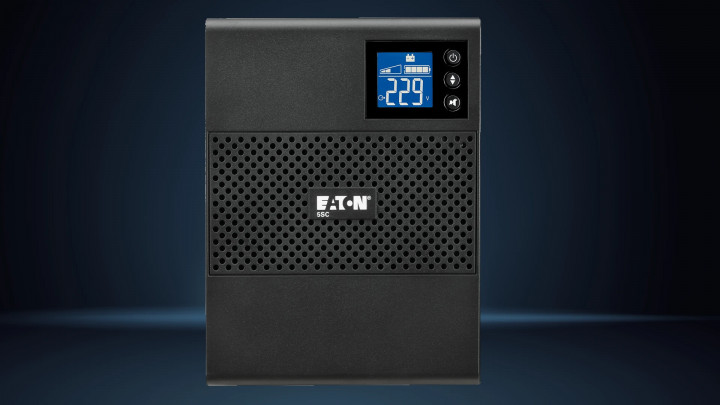 UPS Eaton 5sc750i 750VA