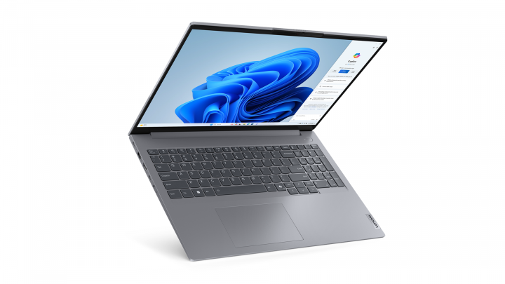 Lenovo ThinkBook 16 Gen7 W11H 3