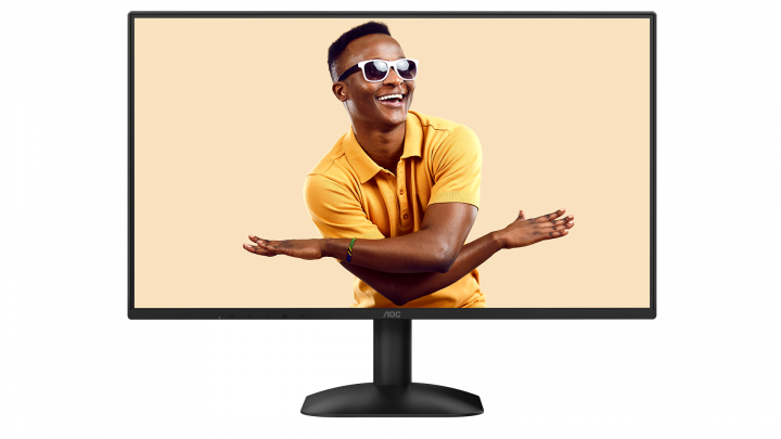 Monitor AOC 24B31H 1